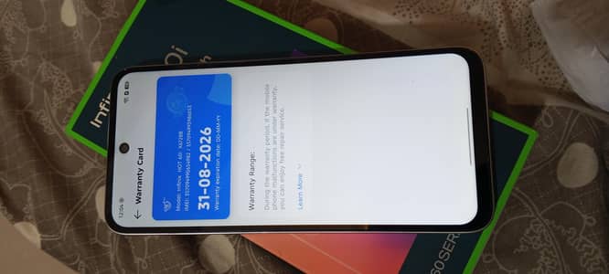 Infinix Other Model