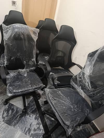 chairs