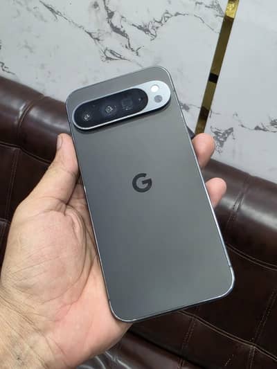Google Pixel 9 Pro XL 16/256 Official PTA Approved