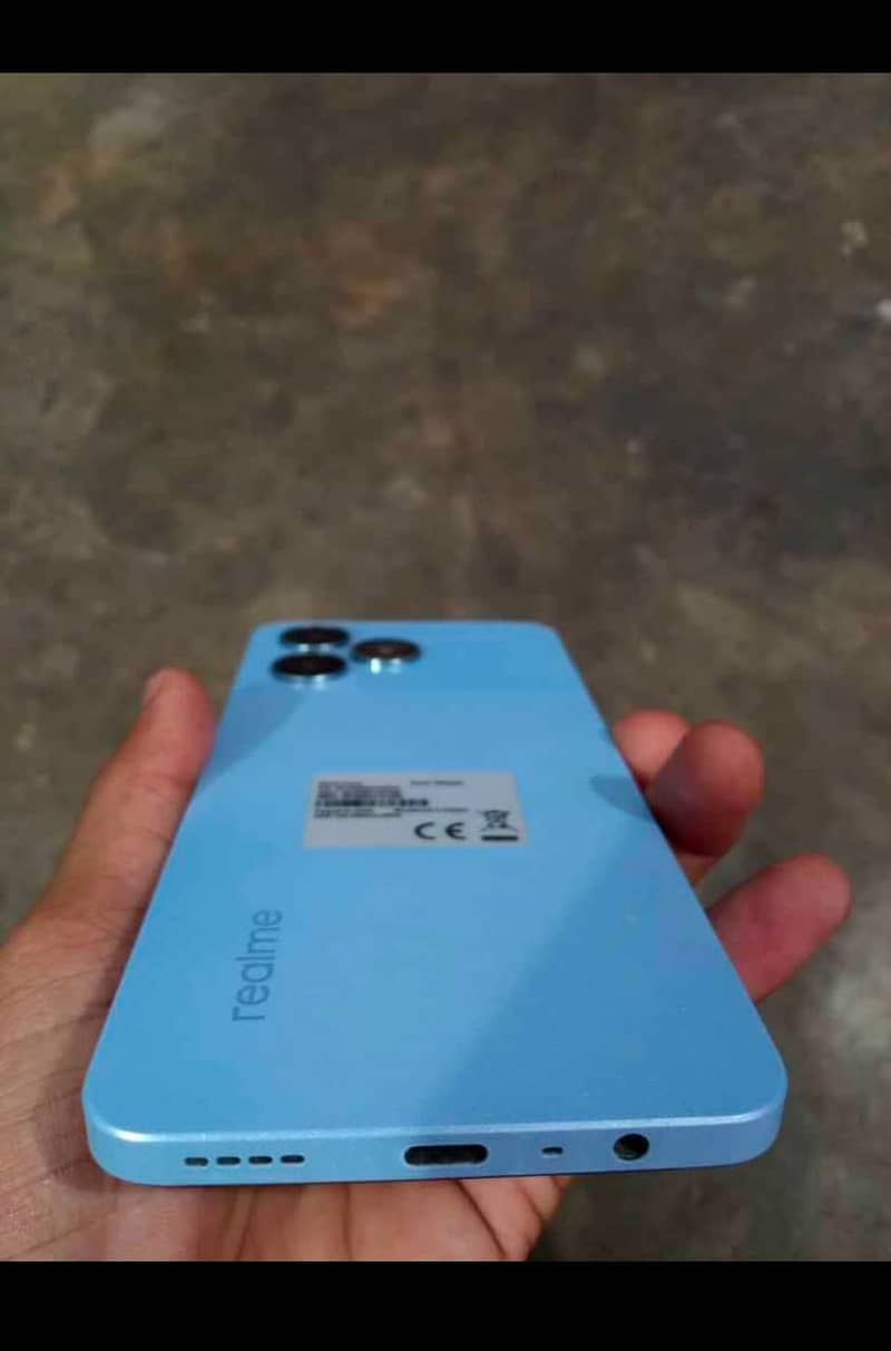 Realme Note 50 1