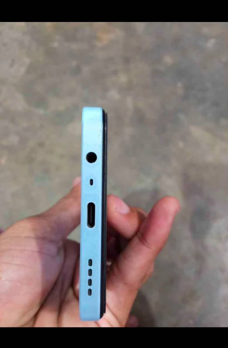 Realme Note 50 3