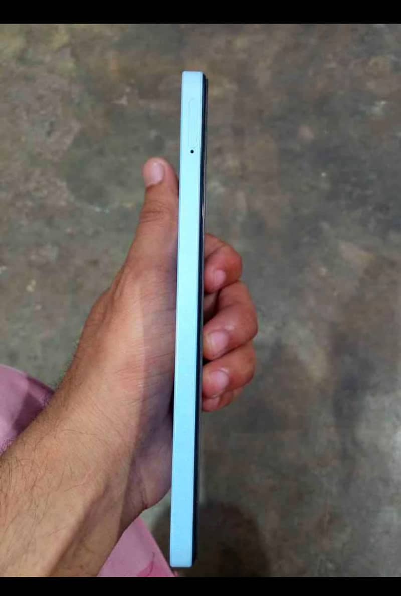 Realme Note 50 5