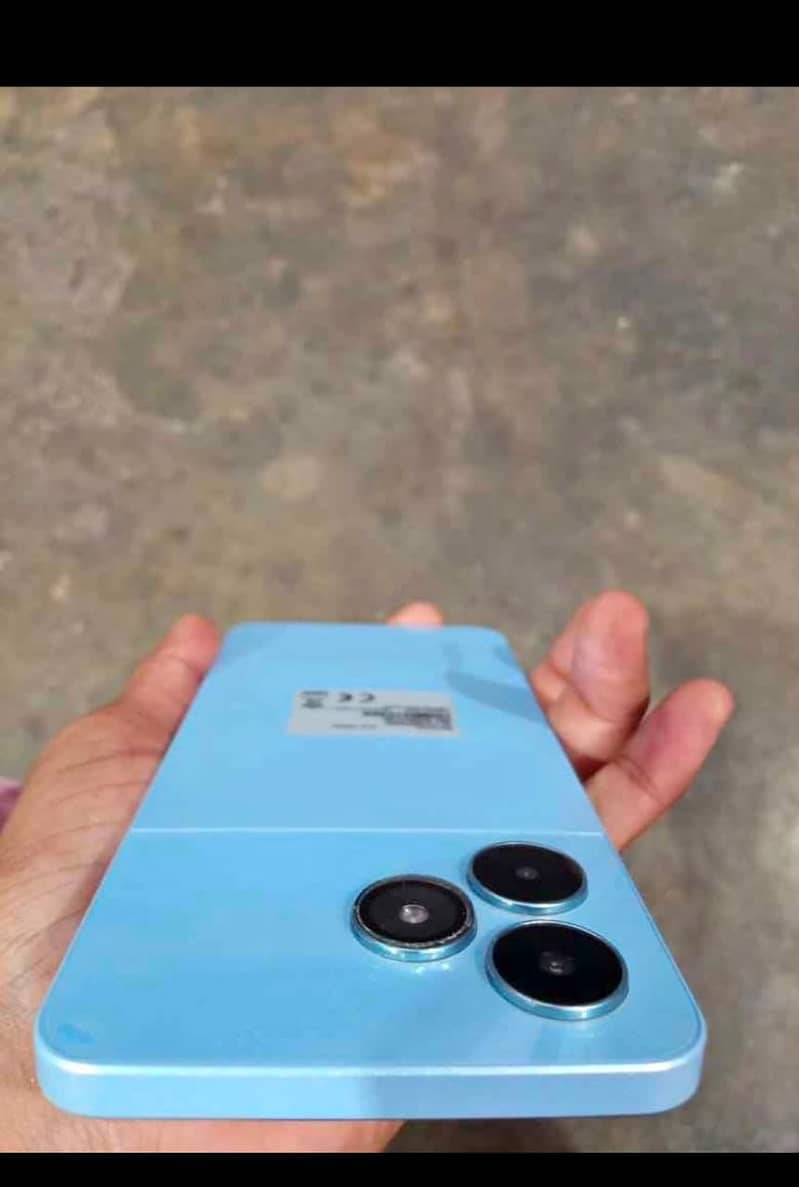 Realme Note 50 6