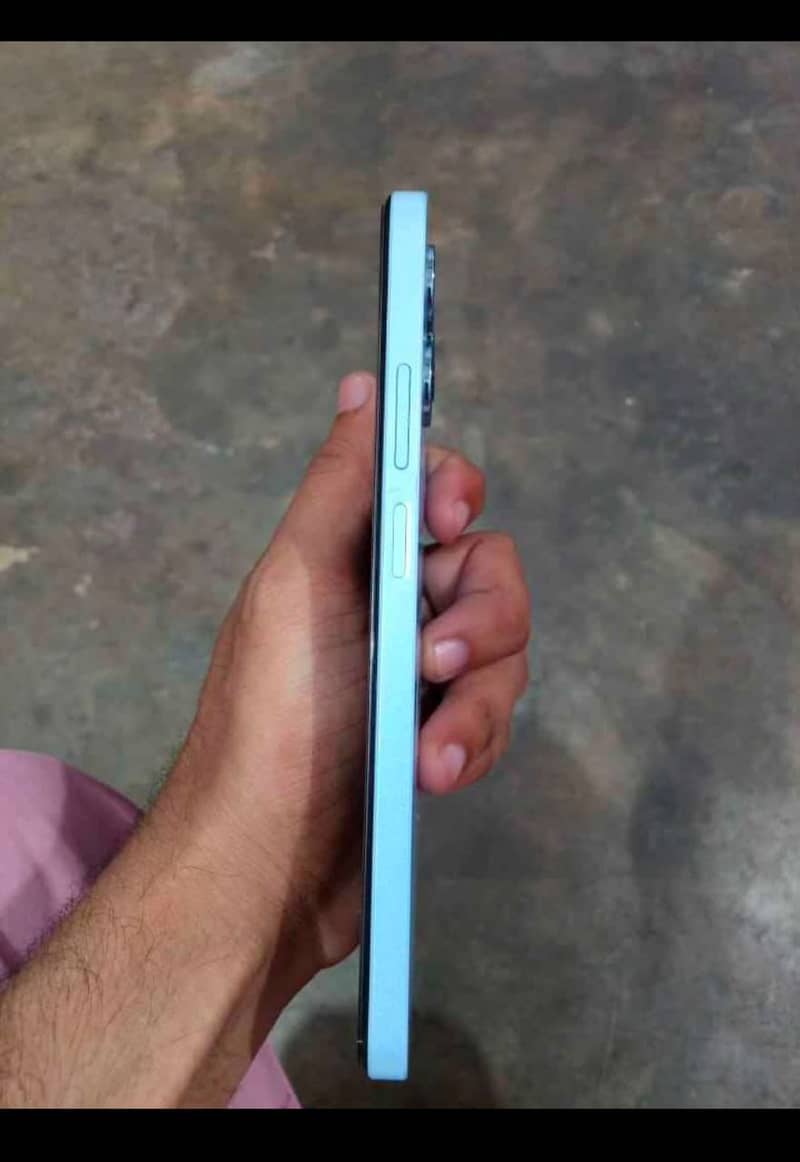 Realme Note 50 7