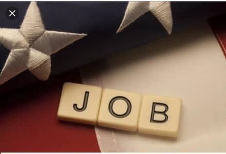female jobs available