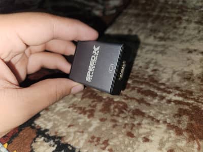 HDMI TO TYPE C CONNECTOR