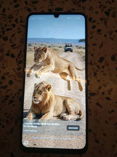 Realme Note 50