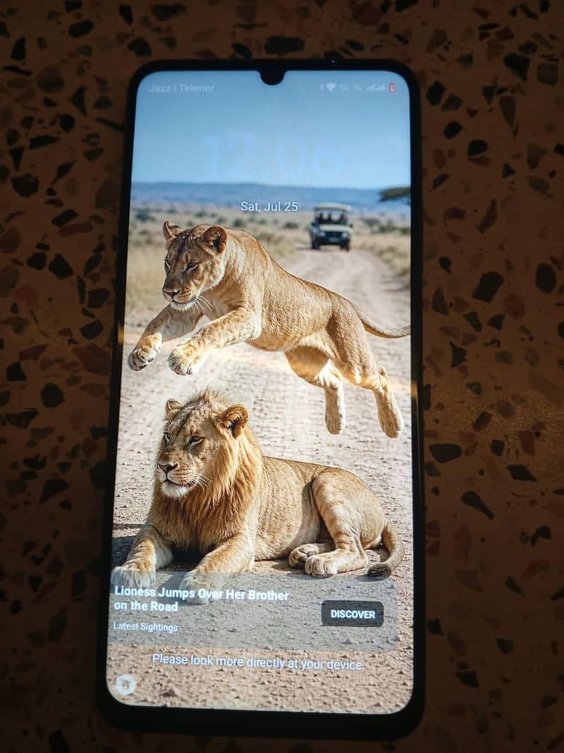 Realme Note 50 0