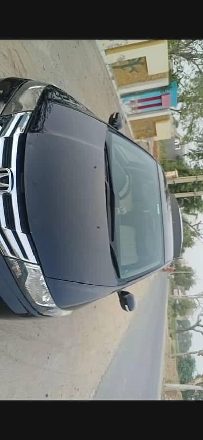 Honda City IVTEC 2015