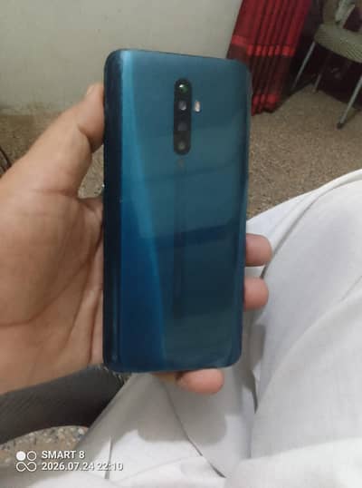 OPPO Reno