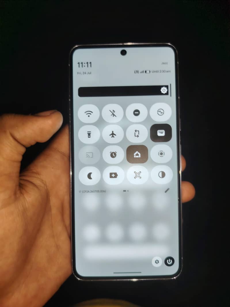 Google Pixel 8 Pro 3