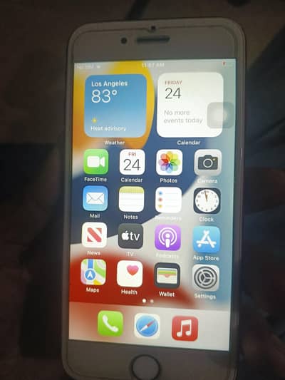 Apple iPhone 7