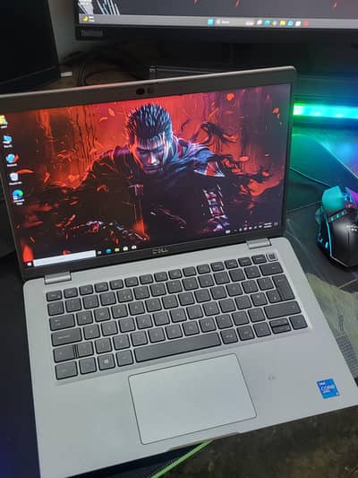 Dell 5520 i5 11gen