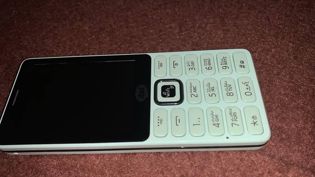 Itel Other Model 0