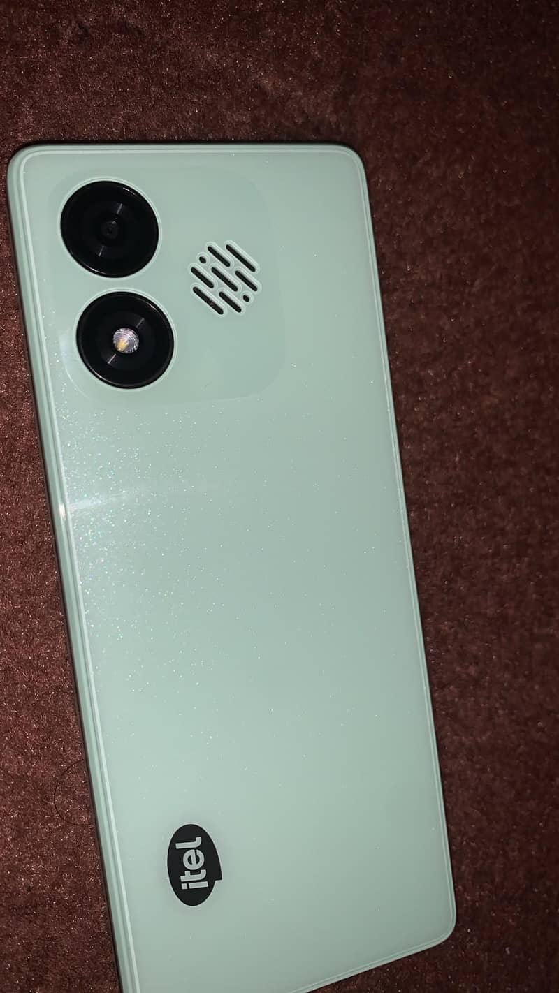 Itel Other Model 1