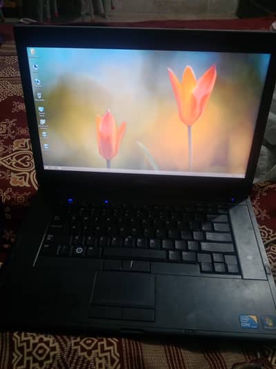 Dell Laptop