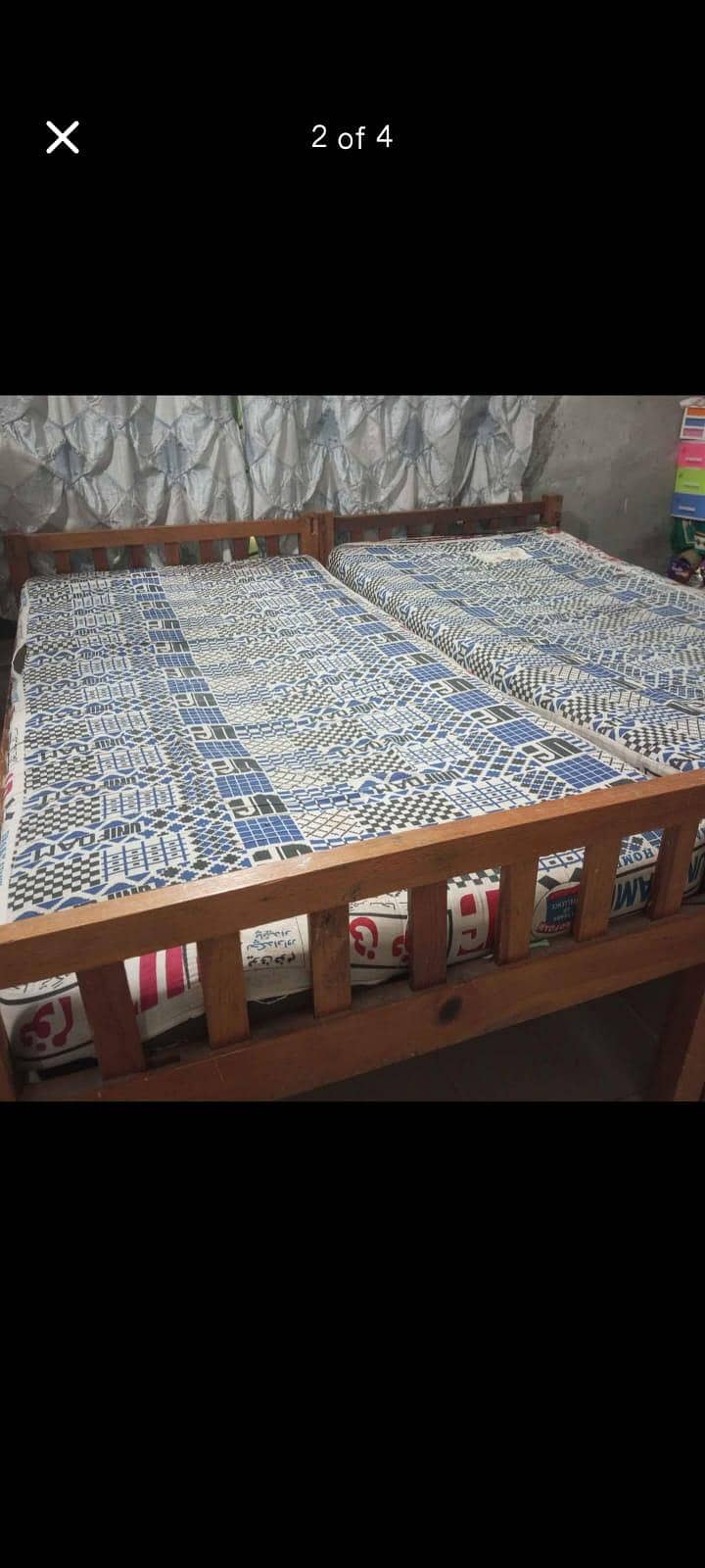 bunk bed 0