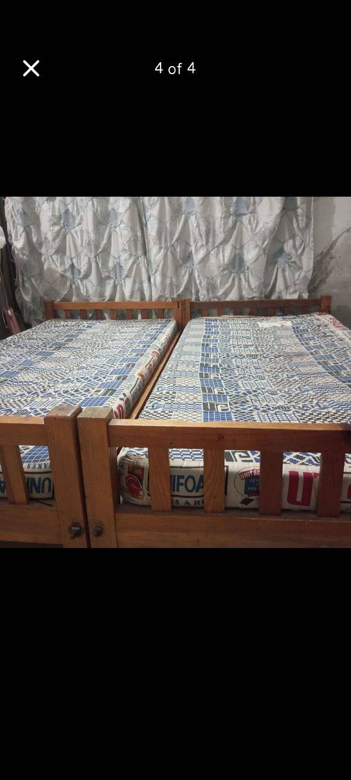bunk bed 3