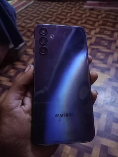 samsung galaxy a24