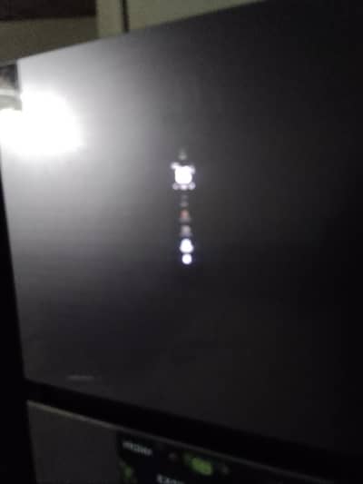 model haier 538 Iot Inverter technology wifi enabled refrigerator