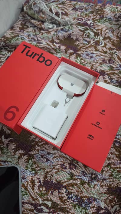 One Plus 13R