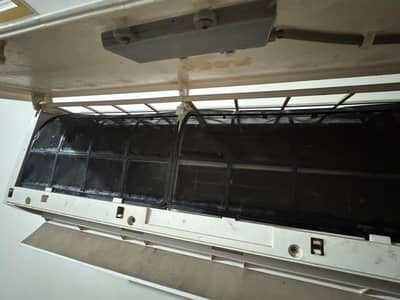Haier Split AC 1.5 Ton – Good Condition