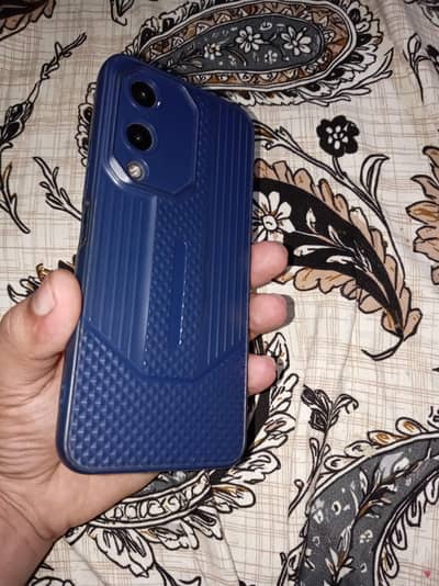 vivo y 17s