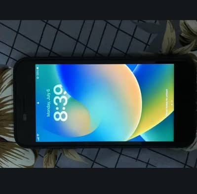 Apple iPhone 8 Plus