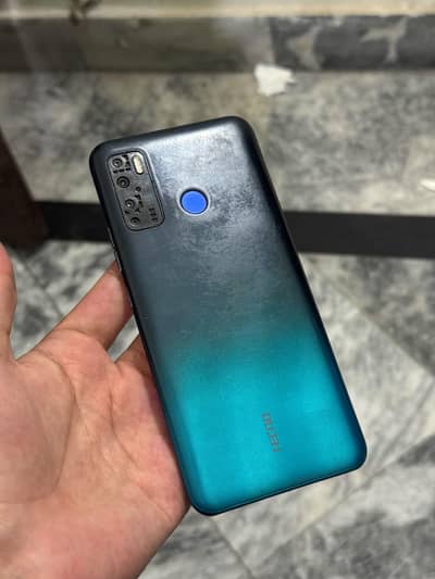 Techno spark 5 pro