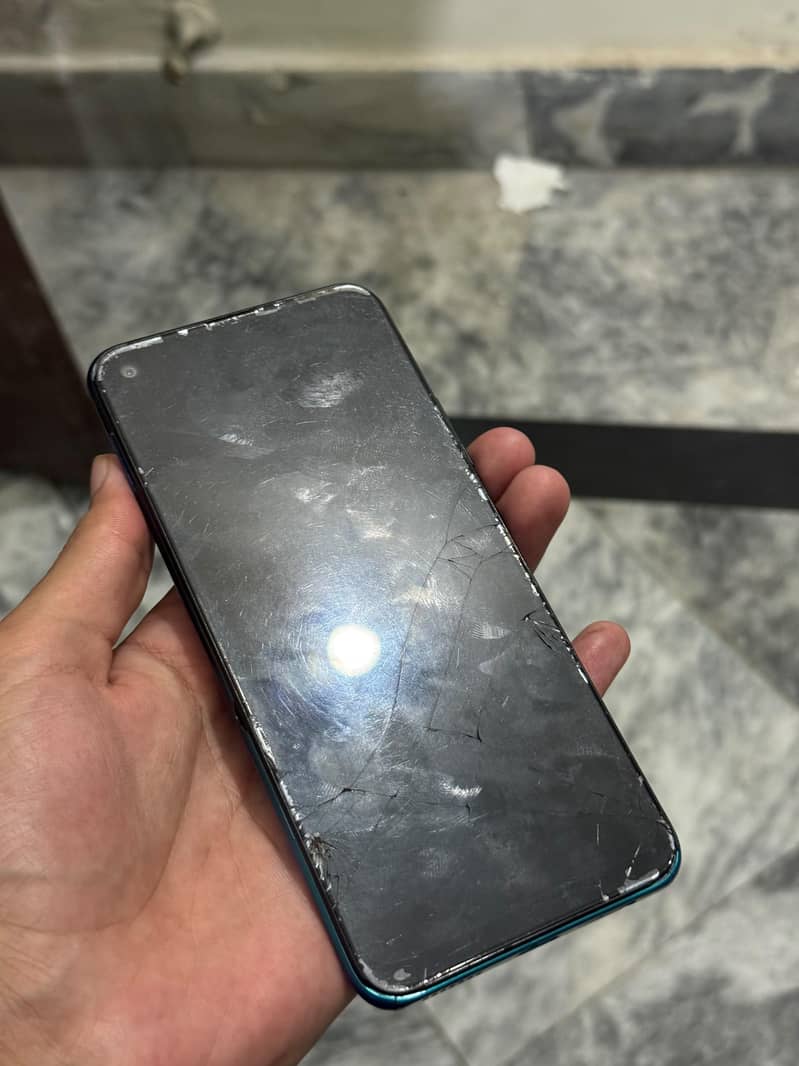 Techno spark 5 pro 3