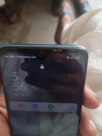 OPPO F15