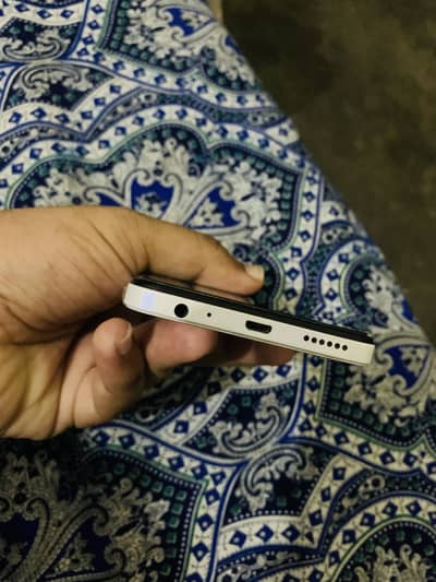 Infinix smart 7