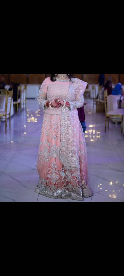 lehnga for urgent sale