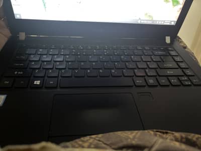 Acer laptop