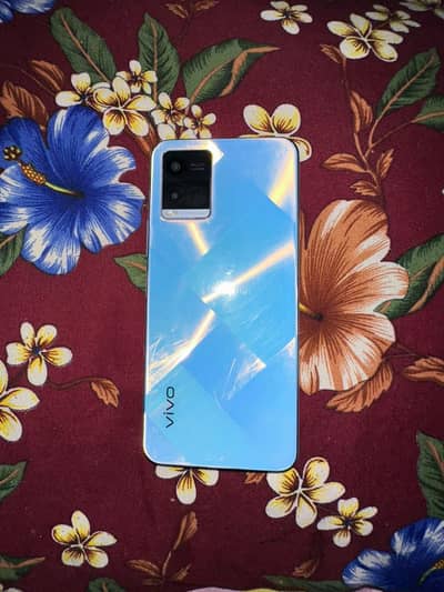 Vivo Y21