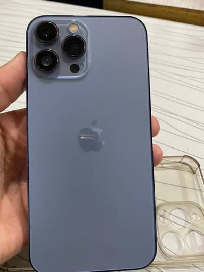 13 pm 256 gb