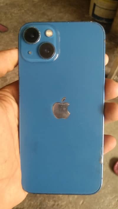 iphone 13 128 gb hai Good candtion