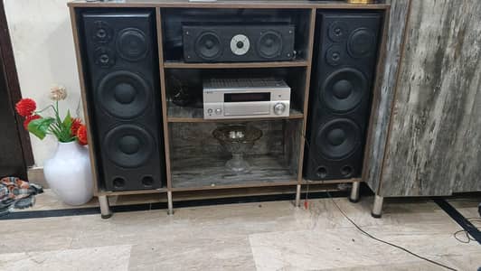 altec Lansing used in good condition
