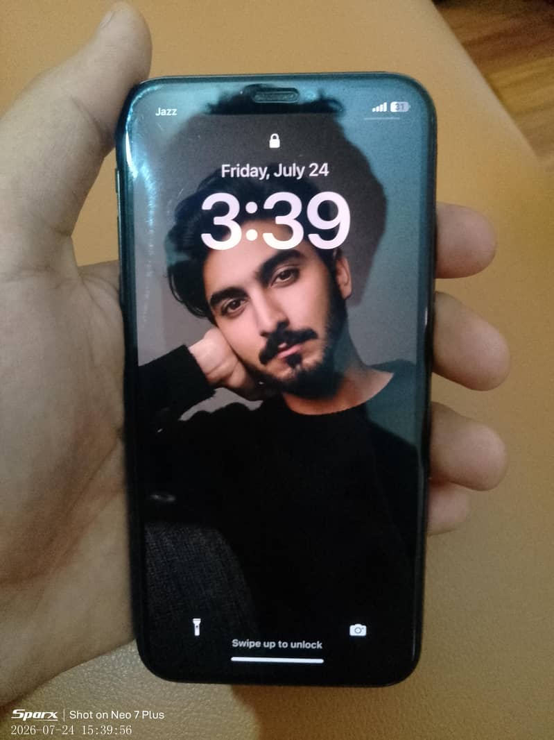 Apple iPhone X 1