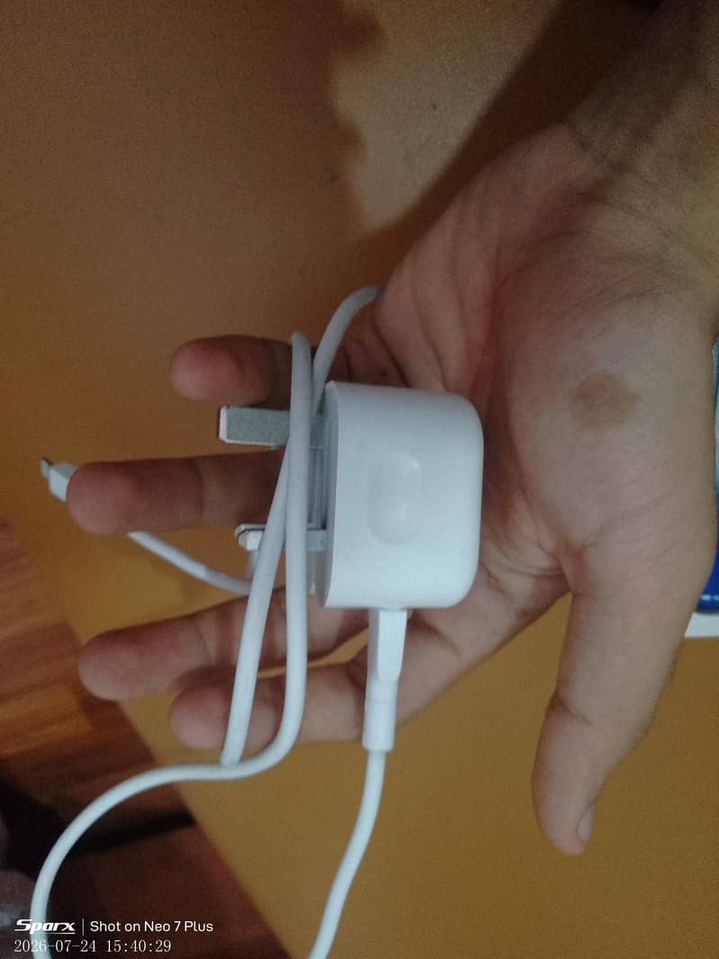 Apple iPhone X 3
