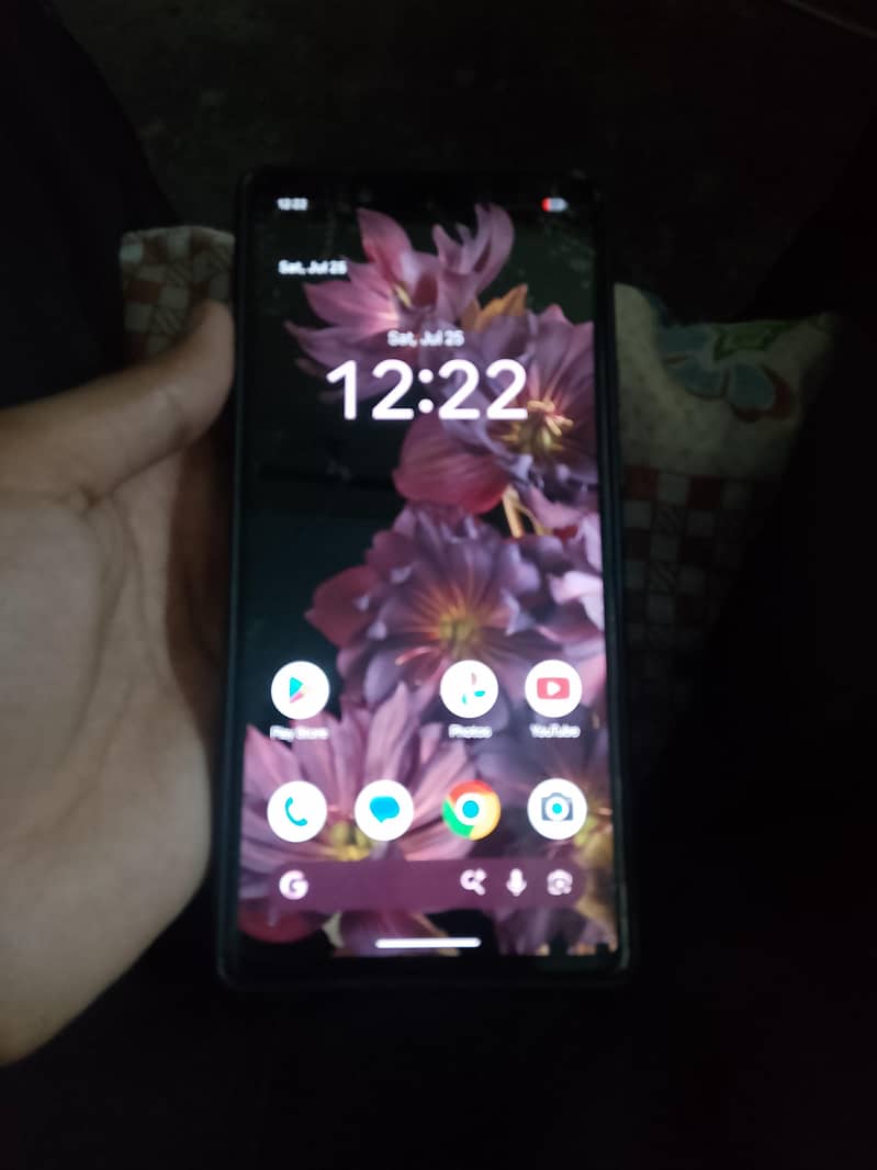 Google Pixel 6 0