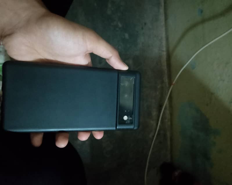 Google Pixel 6 1