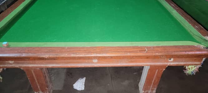 snooker table for sale