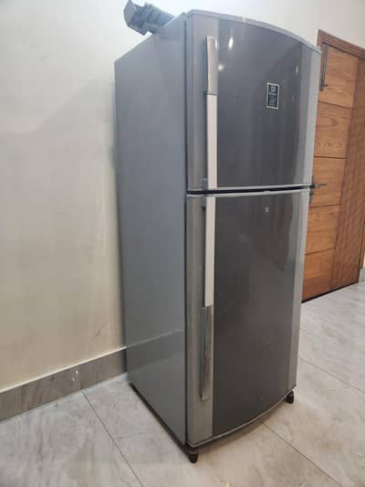 Total geninue good condition