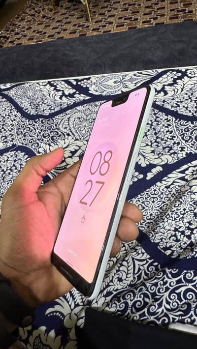Google Pixel 3 XL