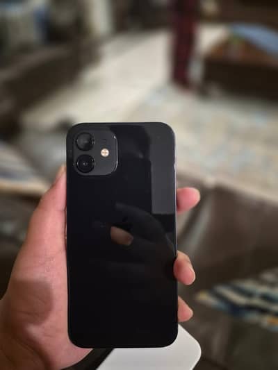 Iphone 12 jv