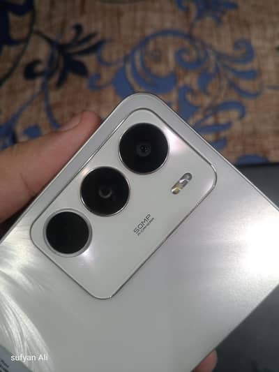 realme c71