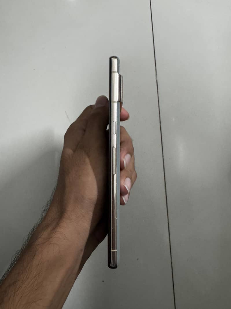 Google pixel 7 pro 1