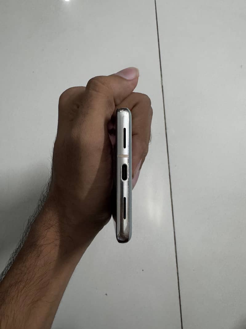 Google pixel 7 pro 3