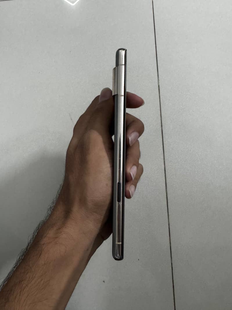 Google pixel 7 pro 5